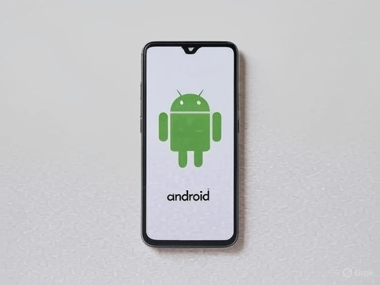 Móvil Android