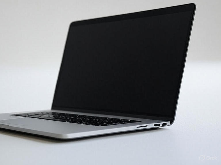 Ordenador Portatil