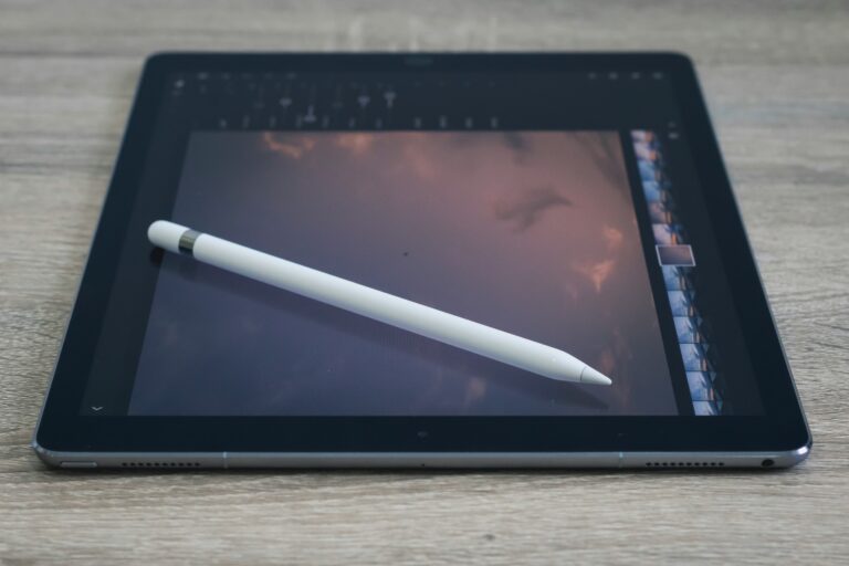 iPad