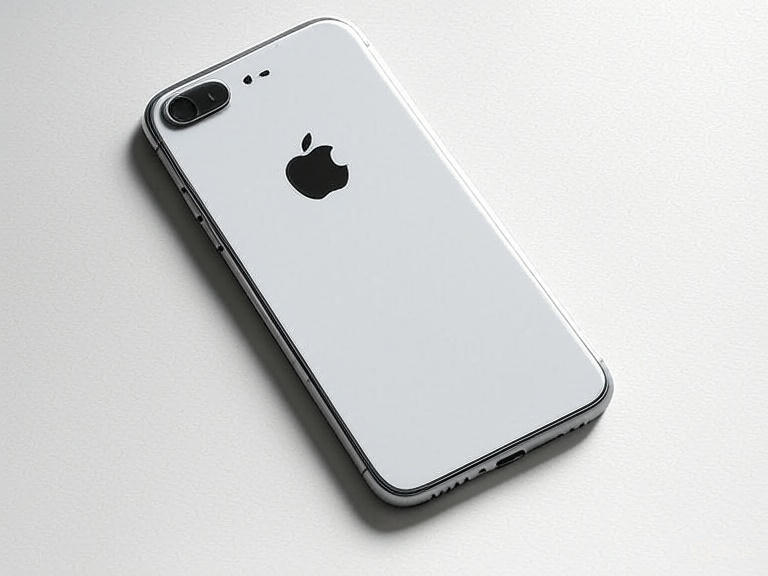 Móvil iPhone